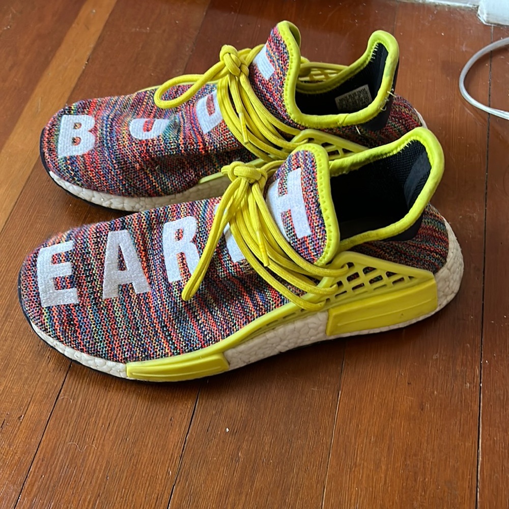 Human Races Gem